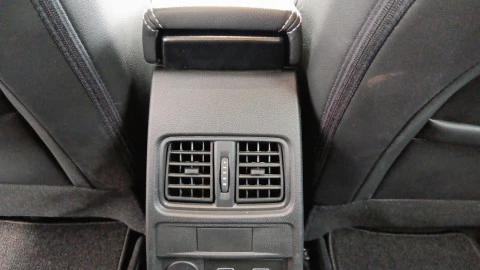 Renault Arkana Techno E-TECH full hybrid 105kW(145CV)