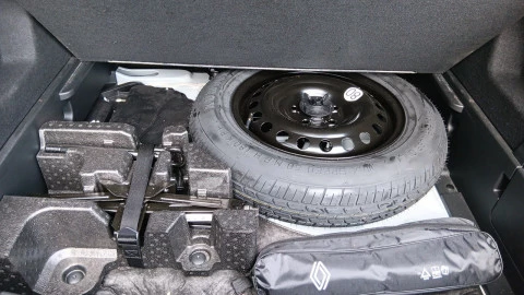 Renault Arkana Techno E-TECH full hybrid 105kW(145CV)