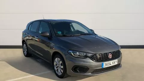 Fiat Tipo 1.4 16v Easy 70kW (95CV) gasolina 5p.