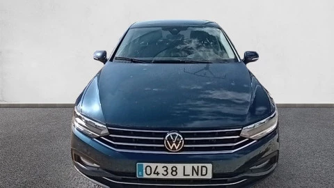 Volkswagen Passat Variant Executive 1.5 TSI 110kW DSG
