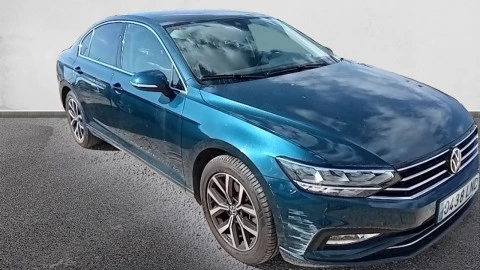 Volkswagen Passat Variant Executive 1.5 TSI 110kW DSG