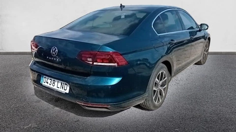 Volkswagen Passat Variant Executive 1.5 TSI 110kW DSG