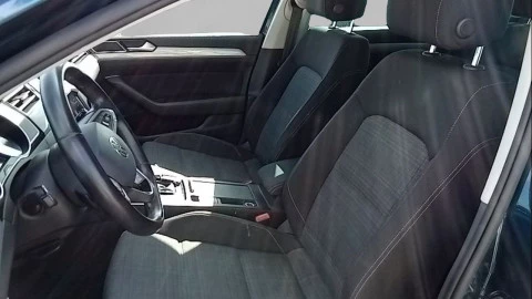Volkswagen Passat Variant Executive 1.5 TSI 110kW DSG