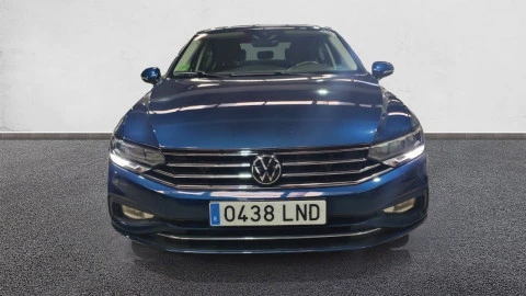 Volkswagen Passat Executive 1.5 TSI 110kW (150CV) DSG