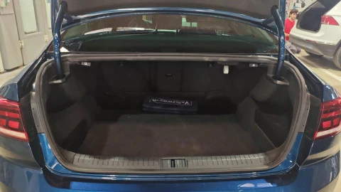 Volkswagen Passat Executive 1.5 TSI 110kW (150CV) DSG