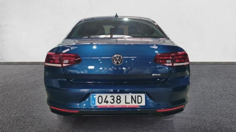 Volkswagen Passat Executive 1.5 TSI 110kW (150CV) DSG