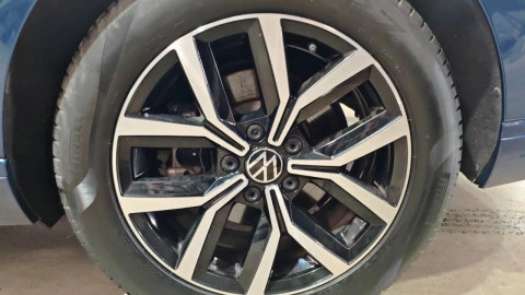 Volkswagen Passat Executive 1.5 TSI 110kW (150CV) DSG