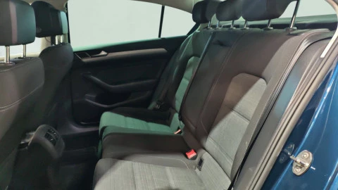 Volkswagen Passat Executive 1.5 TSI 110kW (150CV) DSG
