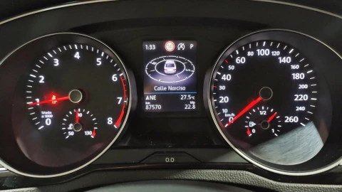 Volkswagen Passat Executive 1.5 TSI 110kW (150CV) DSG