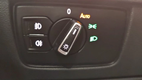 Volkswagen Passat Executive 1.5 TSI 110kW (150CV) DSG