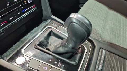 Volkswagen Passat Executive 1.5 TSI 110kW (150CV) DSG