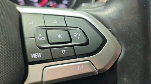 Volkswagen Passat Executive 1.5 TSI 110kW (150CV) DSG