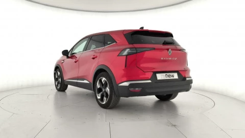 Renault Symbioz  Hibrido  E-TECH Full Hybrid Techno 105kW