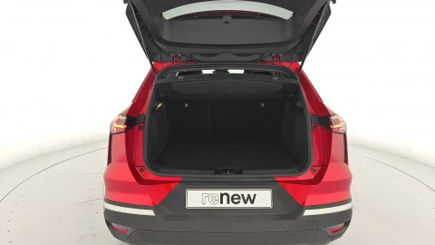 Renault Symbioz  Hibrido  E-TECH Full Hybrid Techno 105kW