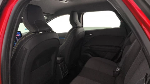 Renault Symbioz  Hibrido  E-TECH Full Hybrid Techno 105kW