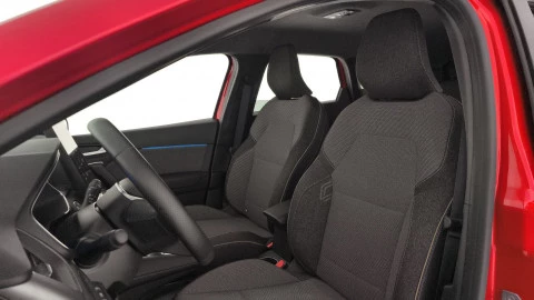 Renault Symbioz  Hibrido  E-TECH Full Hybrid Techno 105kW