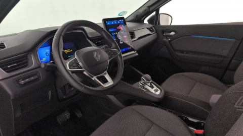 Renault Symbioz  Hibrido  E-TECH Full Hybrid Techno 105kW