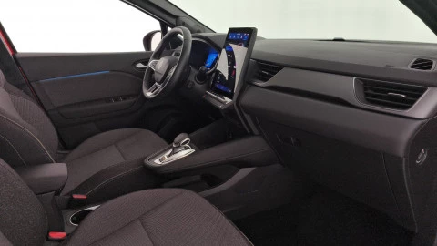 Renault Symbioz  Hibrido  E-TECH Full Hybrid Techno 105kW