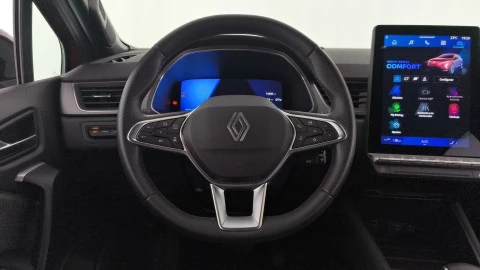 Renault Symbioz  Hibrido  E-TECH Full Hybrid Techno 105kW