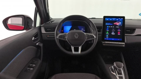 Renault Symbioz  Hibrido  E-TECH Full Hybrid Techno 105kW