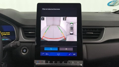Renault Symbioz  Hibrido  E-TECH Full Hybrid Techno 105kW