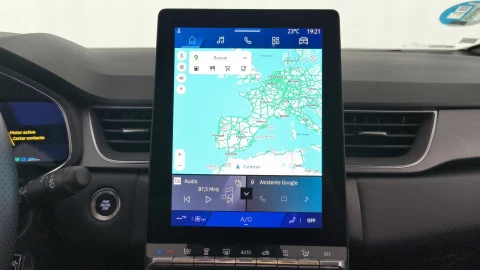 Renault Symbioz  Hibrido  E-TECH Full Hybrid Techno 105kW