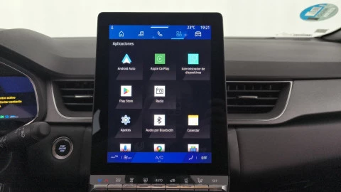 Renault Symbioz  Hibrido  E-TECH Full Hybrid Techno 105kW