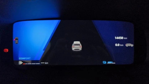 Renault Symbioz  Hibrido  E-TECH Full Hybrid Techno 105kW