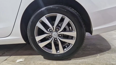 Hyundai i30 1.0 TGDI Klass