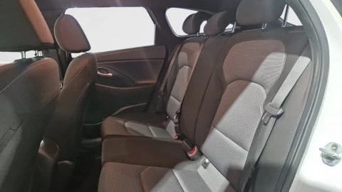 Hyundai i30 1.0 TGDI Klass