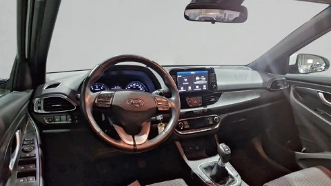 Hyundai i30 1.0 TGDI Klass