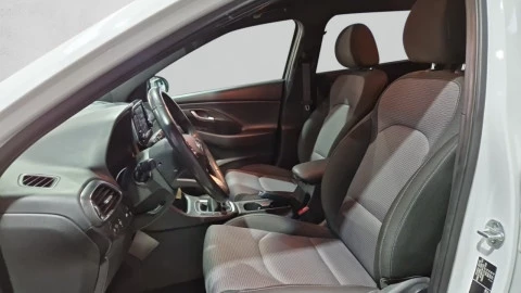 Hyundai i30 1.0 TGDI Klass