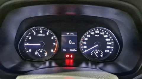 Hyundai i30 1.0 TGDI Klass