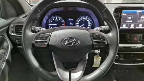 Hyundai i30 1.0 TGDI Klass