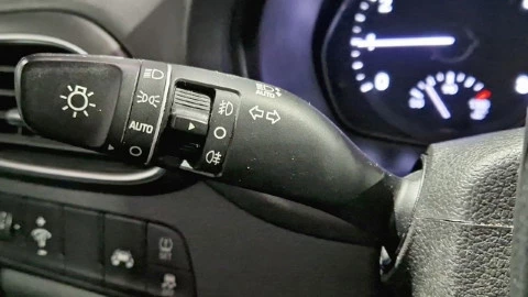 Hyundai i30 1.0 TGDI Klass