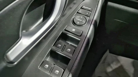 Hyundai i30 1.0 TGDI Klass