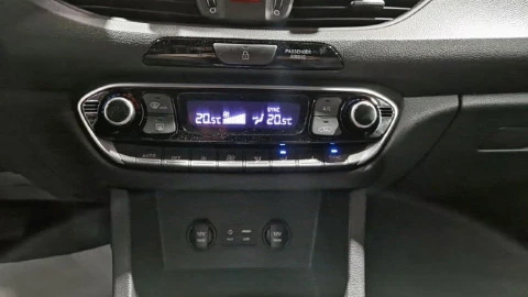 Hyundai i30 1.0 TGDI Klass
