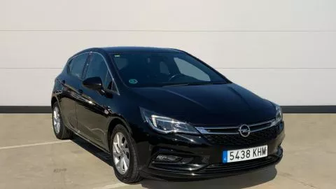 Opel Astra 1.6 CDTi 81kW (110CV) Dynamic