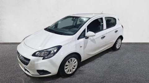 Opel Corsa 1.4 Expression 55kW (75CV) WLTP