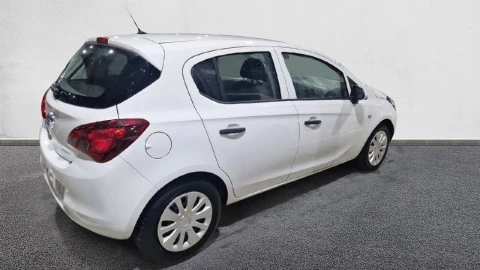 Opel Corsa 1.4 Expression 55kW (75CV) WLTP