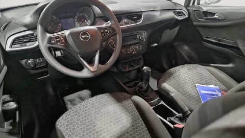 Opel Corsa 1.4 Expression 55kW (75CV) WLTP