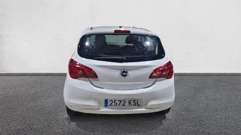 Opel Corsa 1.4 Expression 55kW (75CV) WLTP