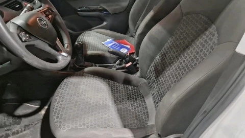 Opel Corsa 1.4 Expression 55kW (75CV) WLTP