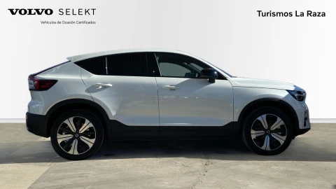Volvo C40 Recharge Eléctrico Plus Auto