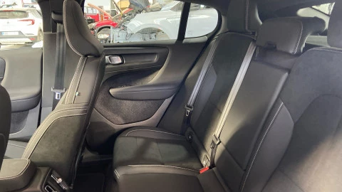 Volvo C40 Recharge Eléctrico Plus Auto