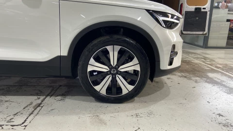 Volvo C40 Recharge Eléctrico Plus Auto