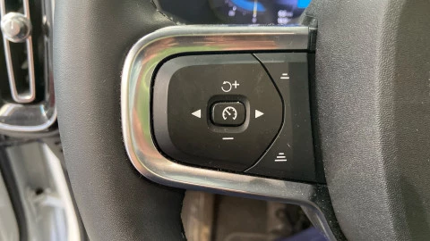 Volvo C40 Recharge Eléctrico Plus Auto