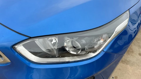 Kia Ceed 1.4 CVVT 74kW (100CV)