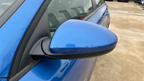 Kia Ceed 1.4 CVVT 74kW (100CV)