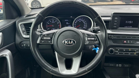 Kia Ceed 1.4 CVVT 74kW (100CV)